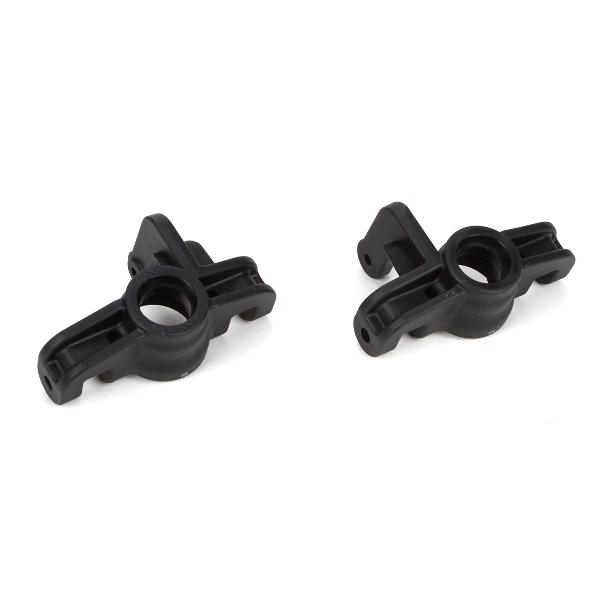 Team Losi Racing TLR244003 Front Spindle Set: 8ight 3.0 Buggy 8B