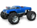 HPI Racing 7177 Chevrolet El Camino SS Body