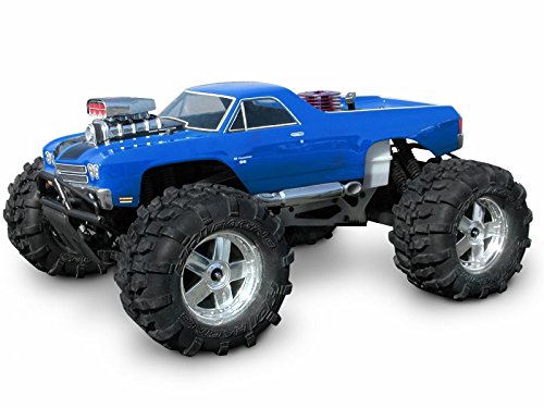 HPI Racing 7177 Chevrolet El Camino SS Body