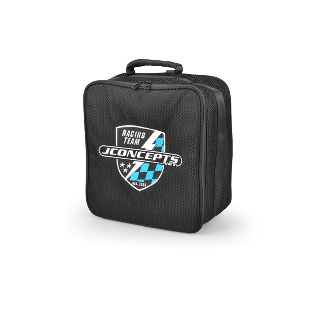 J-Concepts 2718 *TOP Radio bag - Sanwa M17