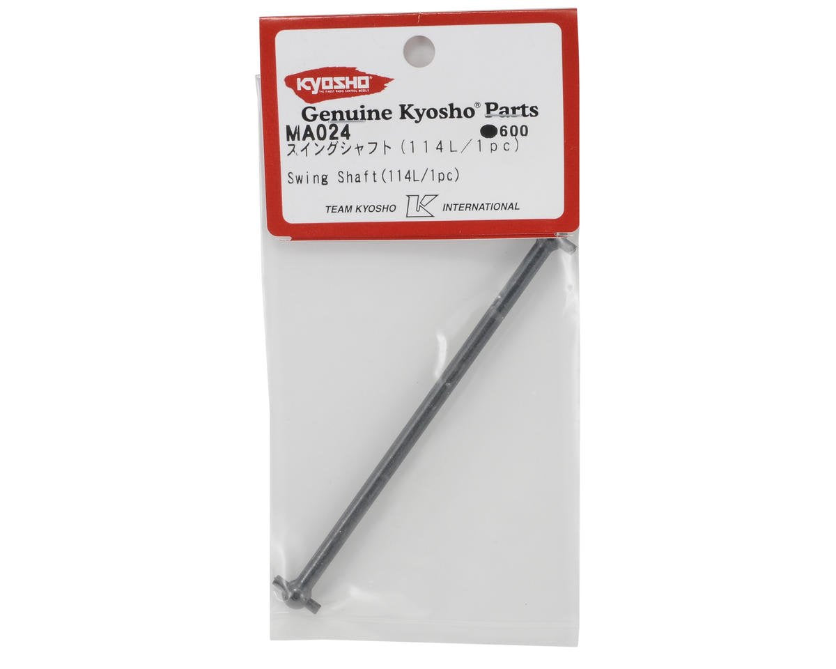 Kyosho MA024 Swing Shaft(114L)