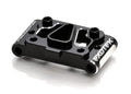 Exotek Racing 2025 22S HD Front Pivot, 7075 Black with Silver