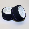 Calandra Racing 2230 1/12 Front Spec WGT Stripe Tires