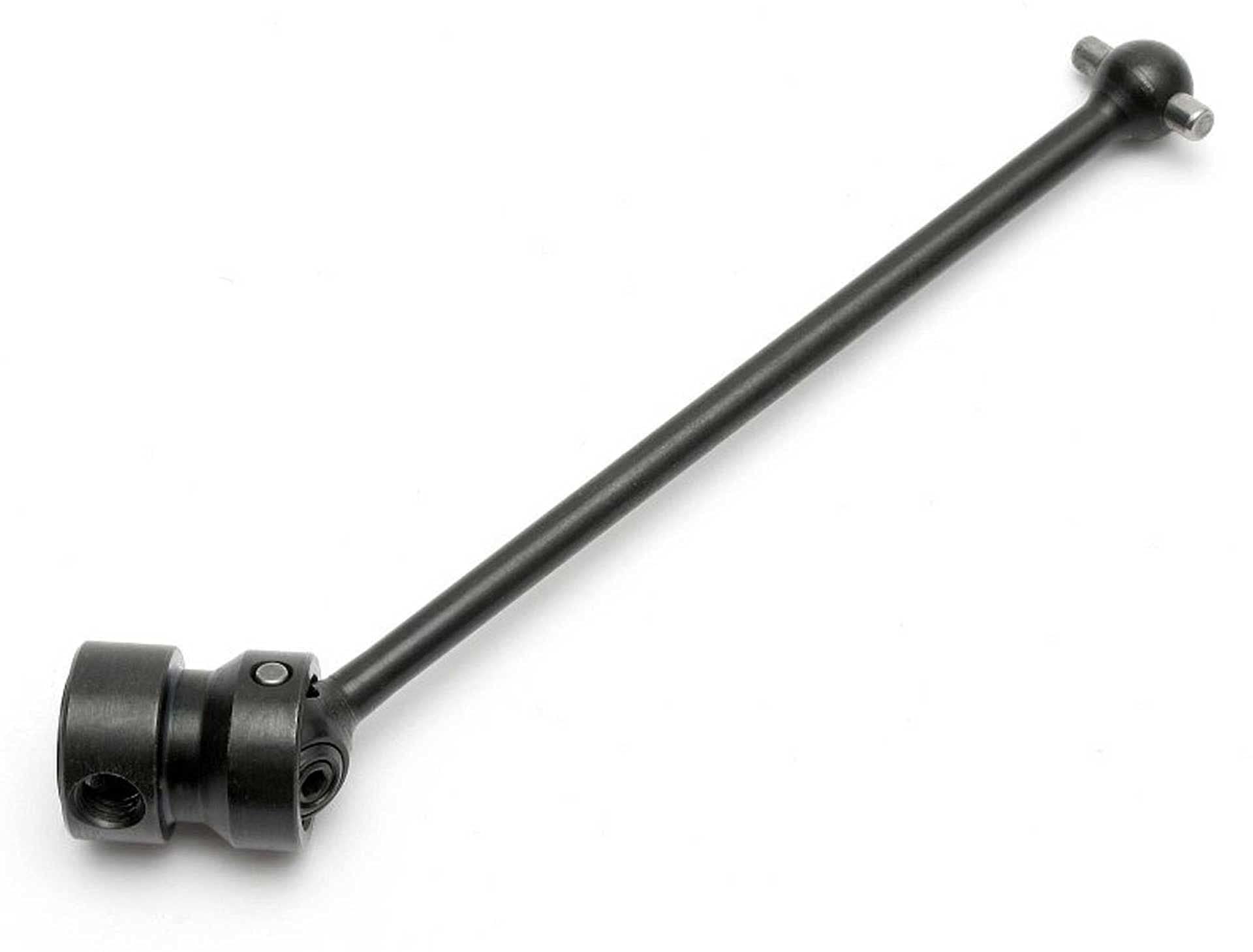HPI Racing 101127 Front Center Universal Drive Shaft (Trophy 3.5 Buggy)