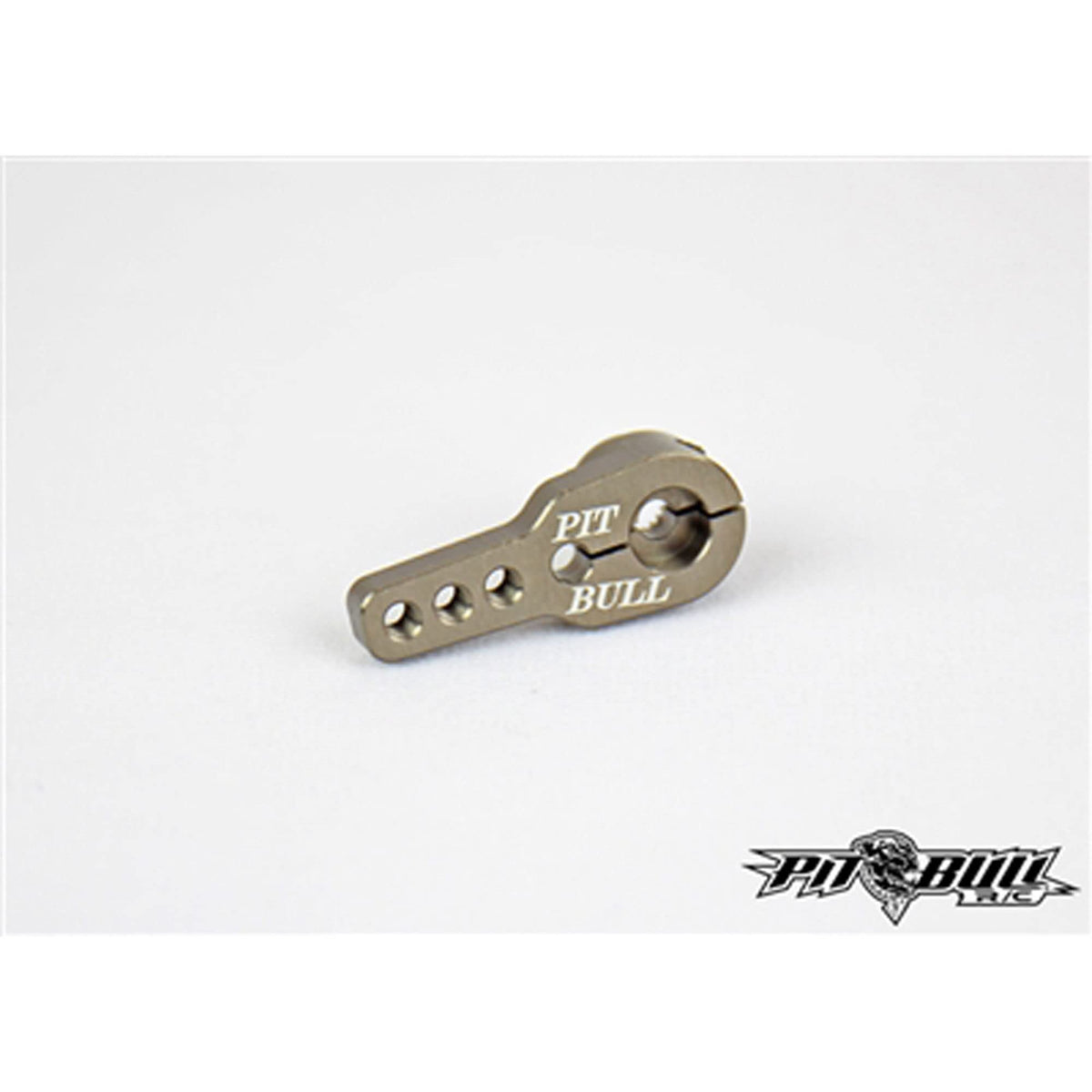 Pit Bull Xtreme PBH25T PBX Servo Arms, 25T Servo Horn, Alum 6061: Savox
