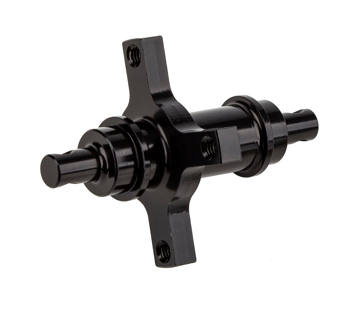 Team Associated 31880 Apex2 Center Spool, aluminum