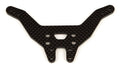Team Associated 71148 RC10SC6.2 Rear Shock Tower, Carbon Fiber