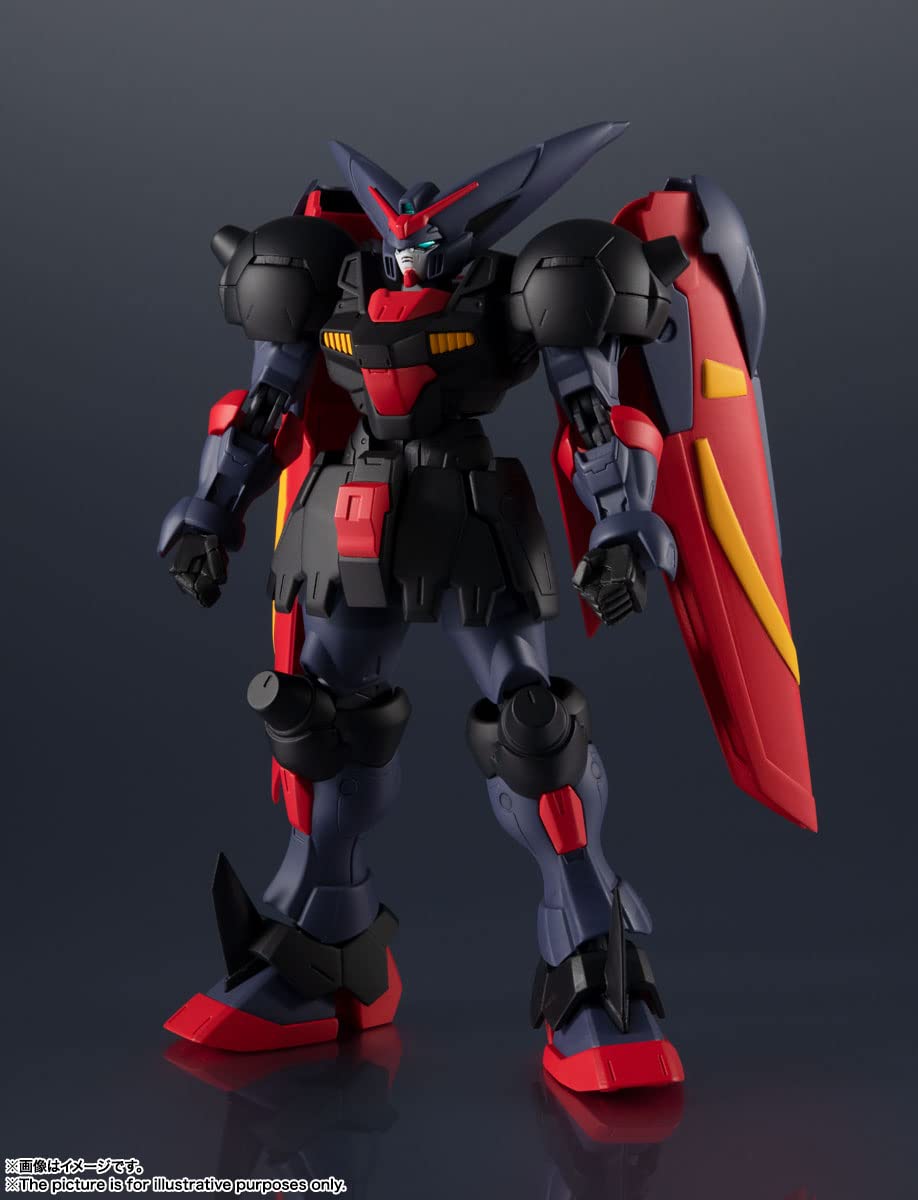 TAMASHII NATIONS - Gundam Universe v3 Action Figure