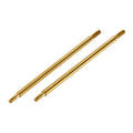 Axial AX31193 Shock Shafts(2) 3x77mm: 1/8 Yeti XL & 1/10 Yeti