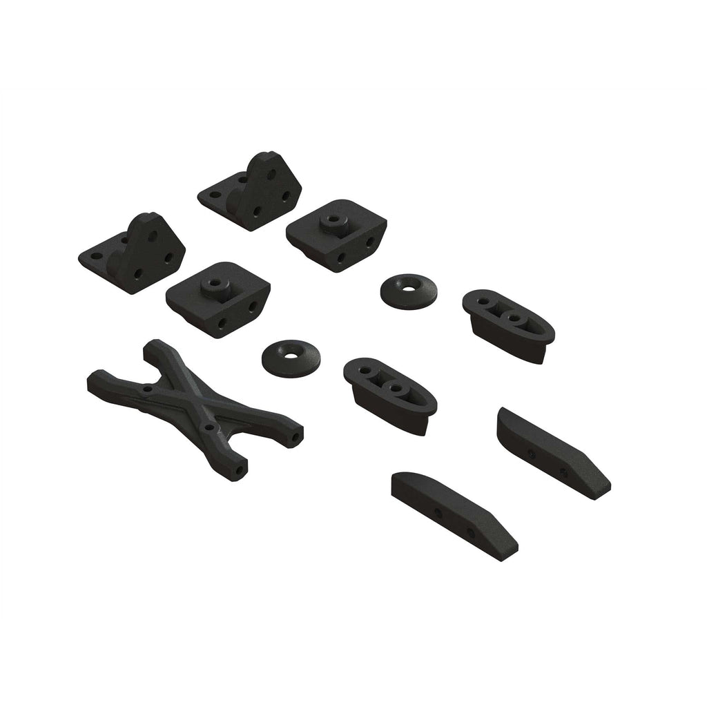 Arrma 320524 Wing Mount Set