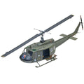 Revell 85-5536 1/32 UH-1D Huey Gunship Model Kit