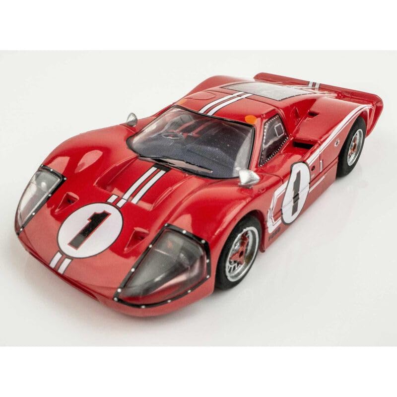AFX 22042 Ford GT40 MkIV #1 LeMans