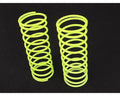 Hot Racing LST9030 2.8 Lb Yellow Off Road Springs (2)