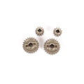 Axial AXI232007 32P Portal Gear Set 23T/12T (2pcs ea)