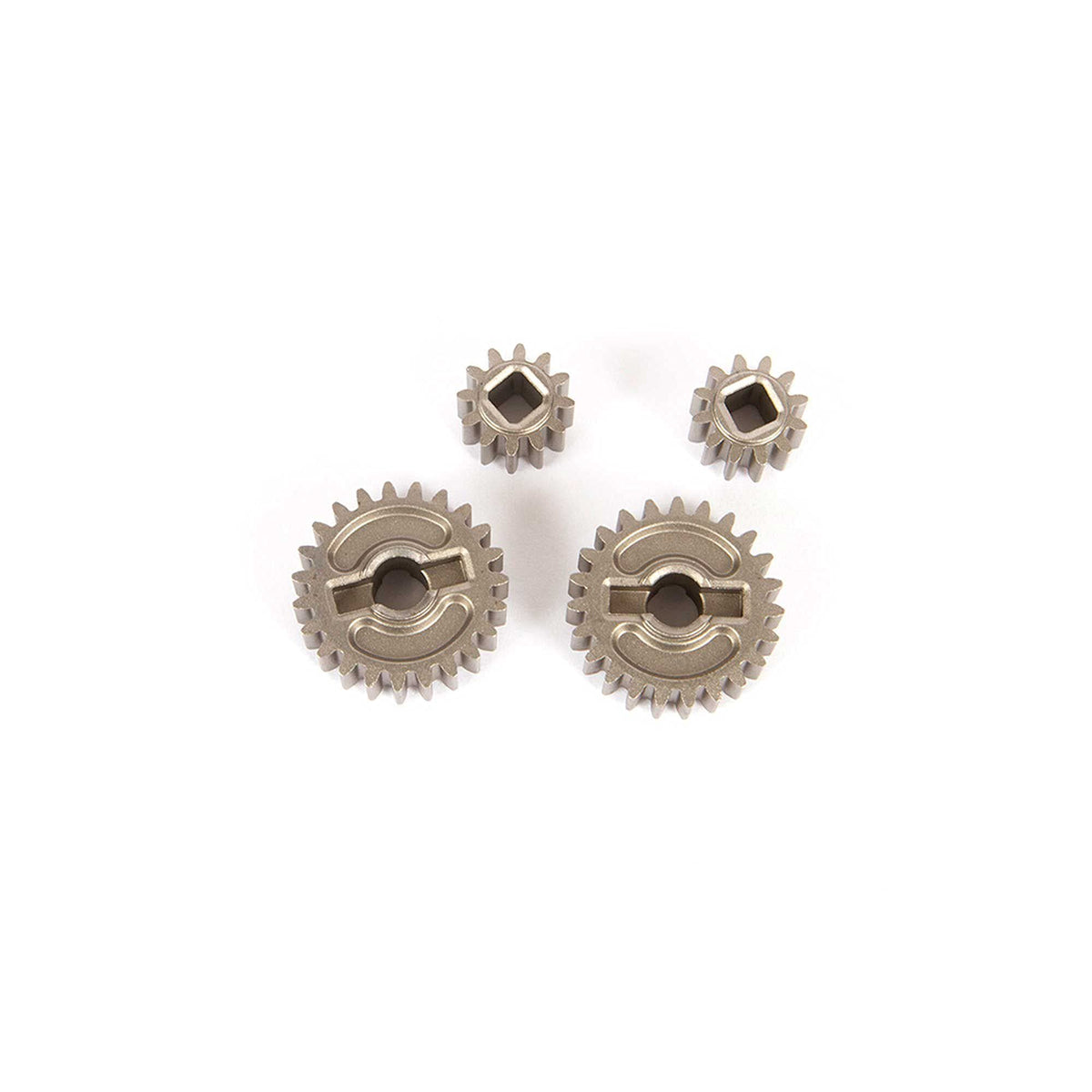 Axial AXI232007 32P Portal Gear Set 23T/12T (2pcs ea)