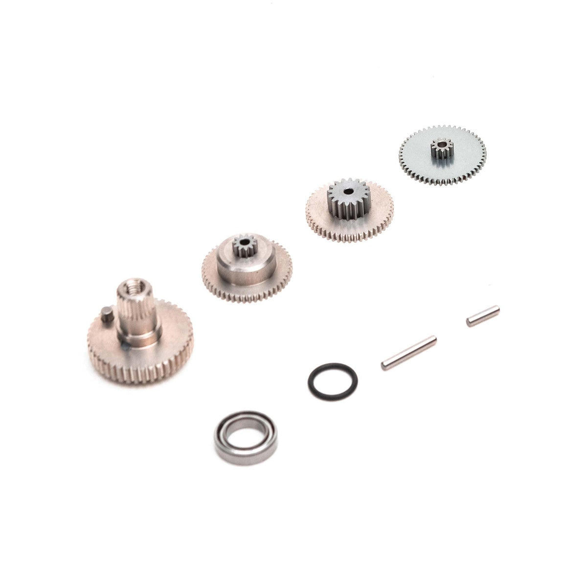 Spektrum SPMSP1067 Gear Set: S652