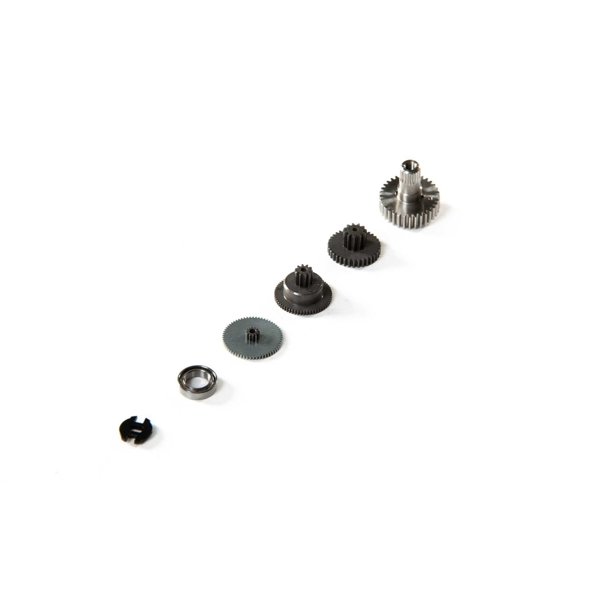 Spektrum SPMSP1057 Gear Set: A6310
