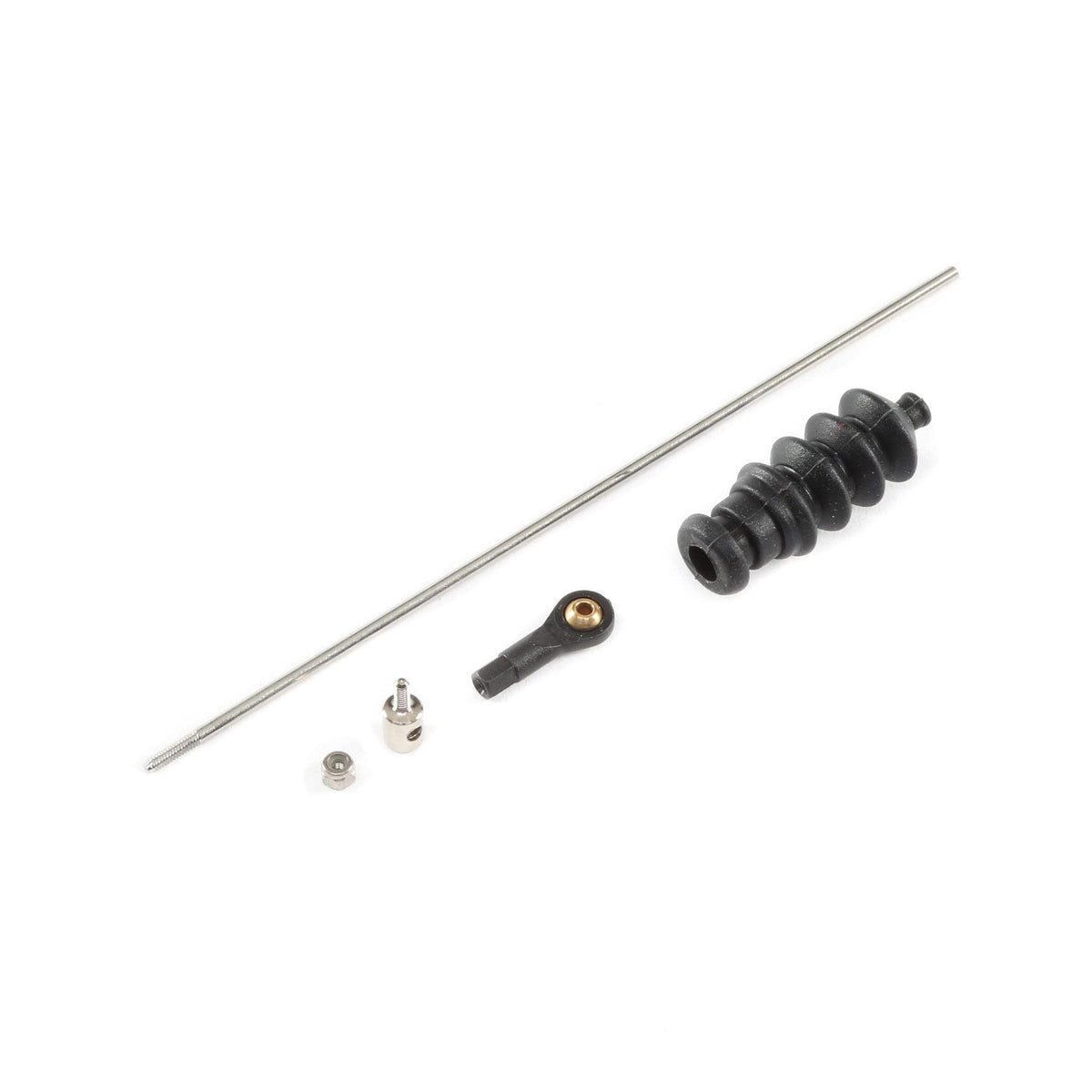 Pro Boat PRB286012 Rudder Pushrod Set: Stealthwake 23