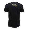 Team Losi TLR0515XXL TLR Block T-Shirt XXL - Black