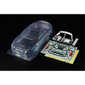 Tamiya 51750 1/10 Toyota Celica GT-Four ST205 RC Body Shell Clear Polycarbonate New