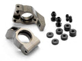 HPI Racing 160328 Aluminum Rear Hub Carrier Set (0 Degree)