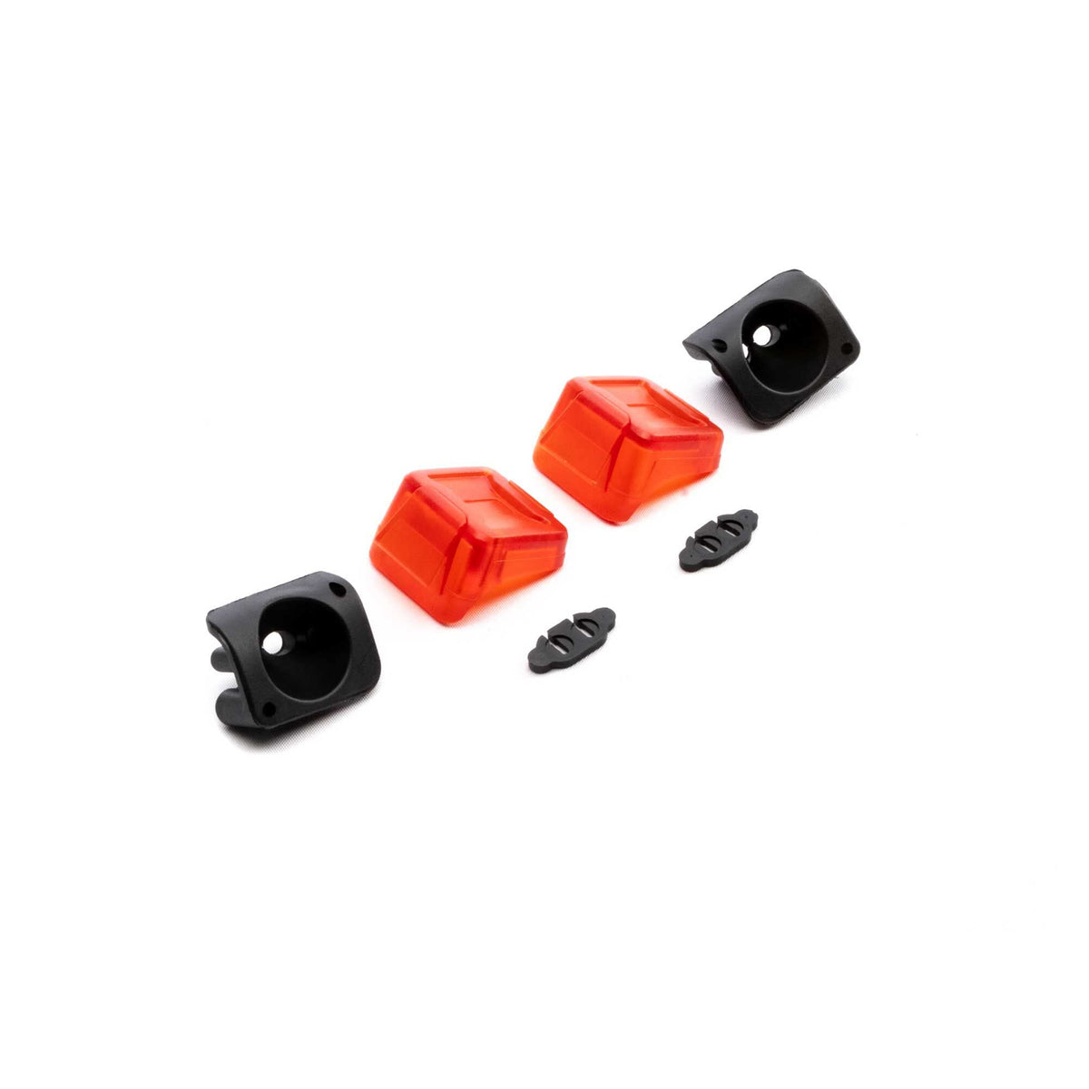 Axial AXI250009 SCX6: Jeep JL Brake Light Lens & Bucket