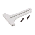 Blade BLH1834A Aluminum Anti-Rotation Bracket: Blade 500 3D & X
