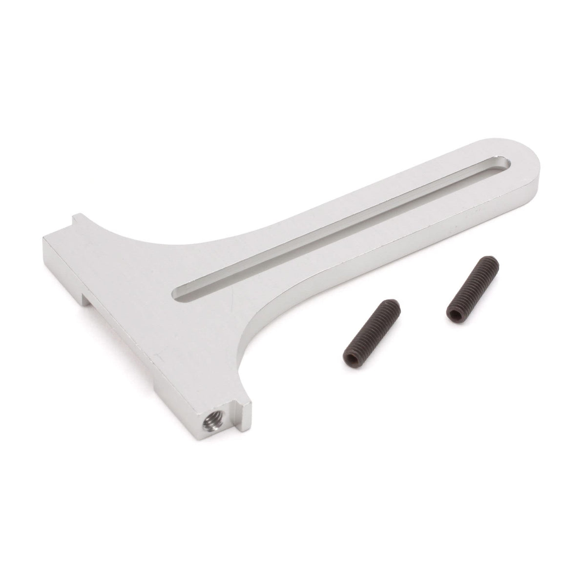 Blade BLH1834A Aluminum Anti-Rotation Bracket: Blade 500 3D & X