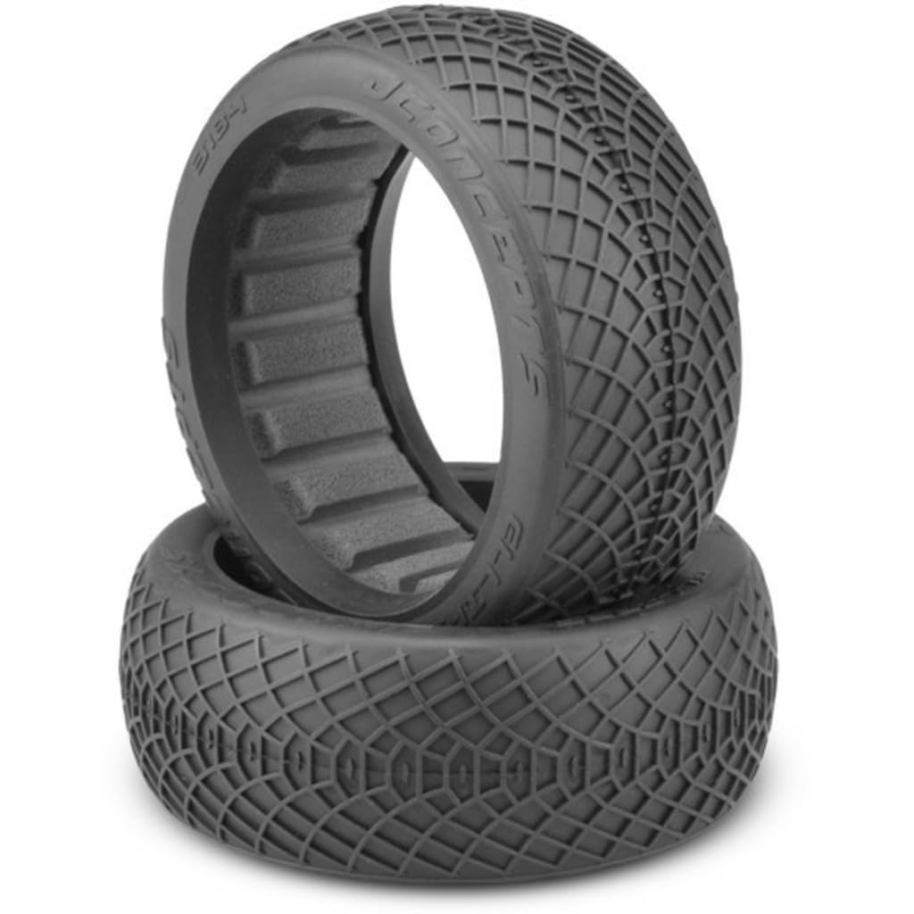J-Concepts 318403 Ellipse 1/8th buggy-aqua cmpnd