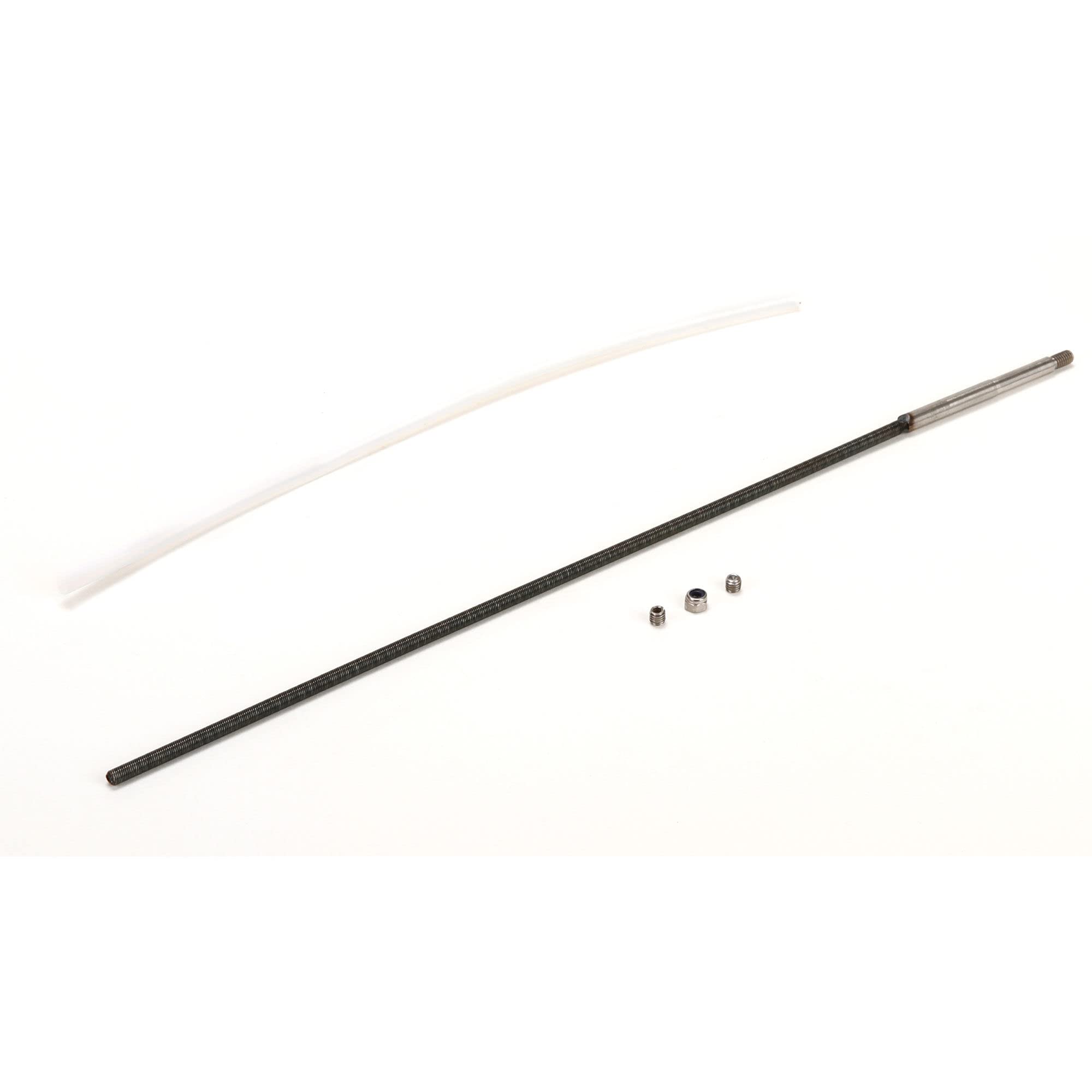 Pro Boat PRB282009 Flex Shaft 282mm x 4mm, Drive Dog, Liner: SW 26