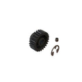 Arrma 311045 25T Mod1 Safe-D8 Pinion Gear