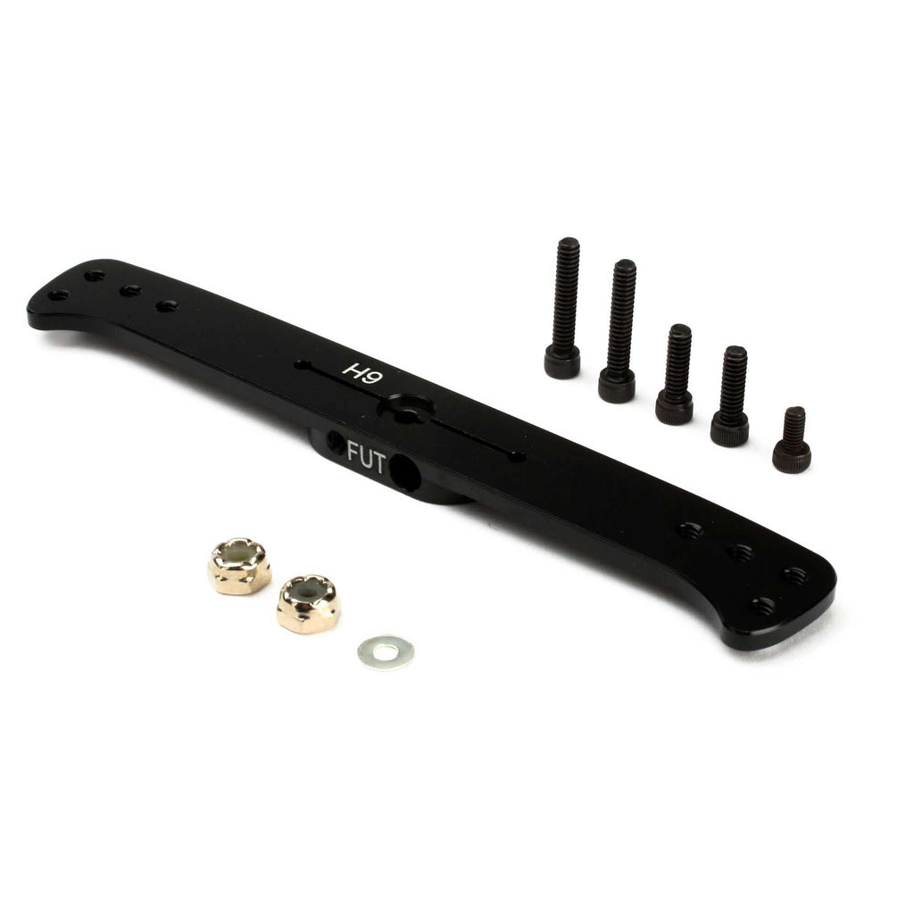 Hangar 9 4965 Aluminum Double Servo Arm, 4" (FUT)