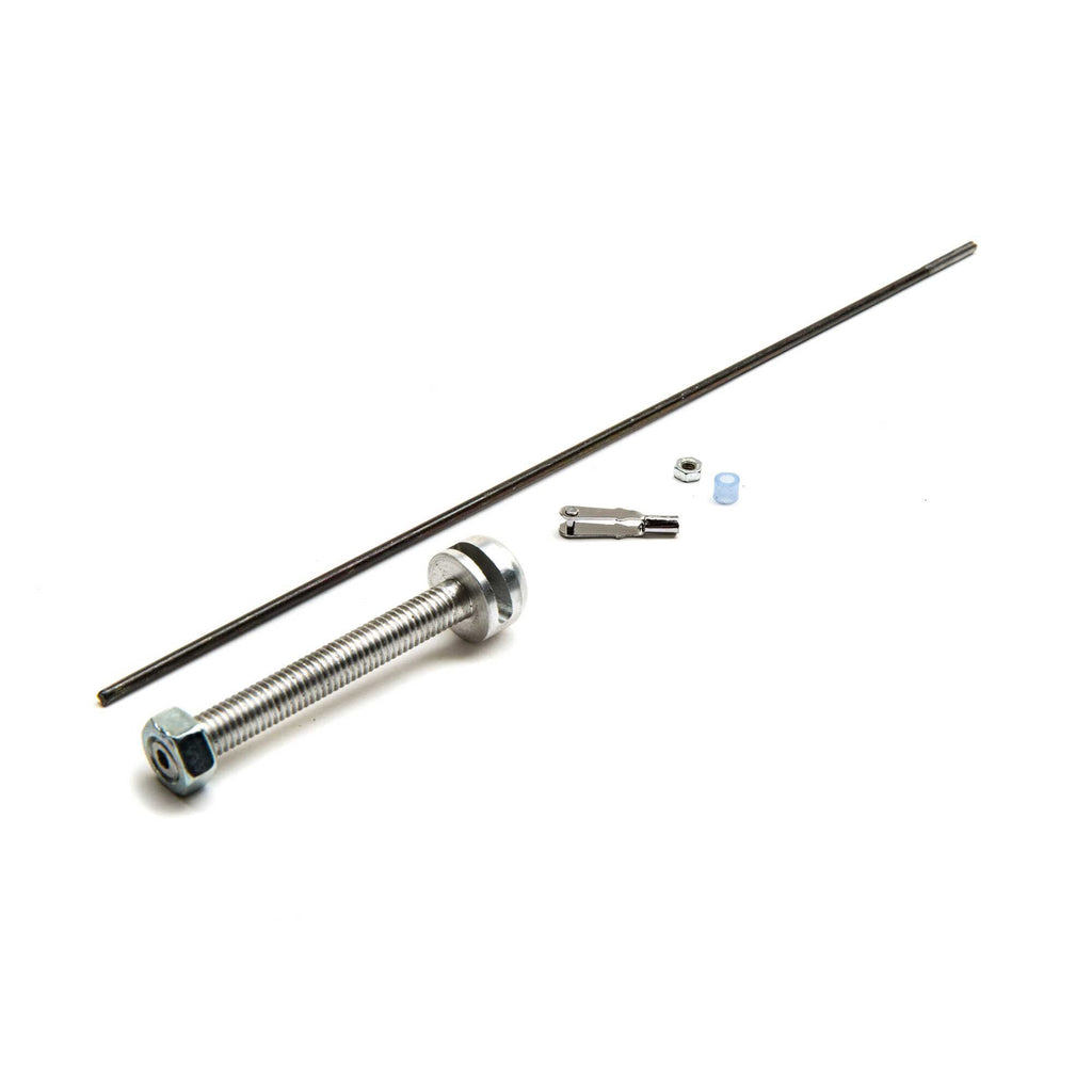 Hangar 9 528014 Tow Release: Carbon Cub FX-3 100-200cc