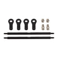 Associated 41154 MT12+ Lux Rear Lower Links, 103mm