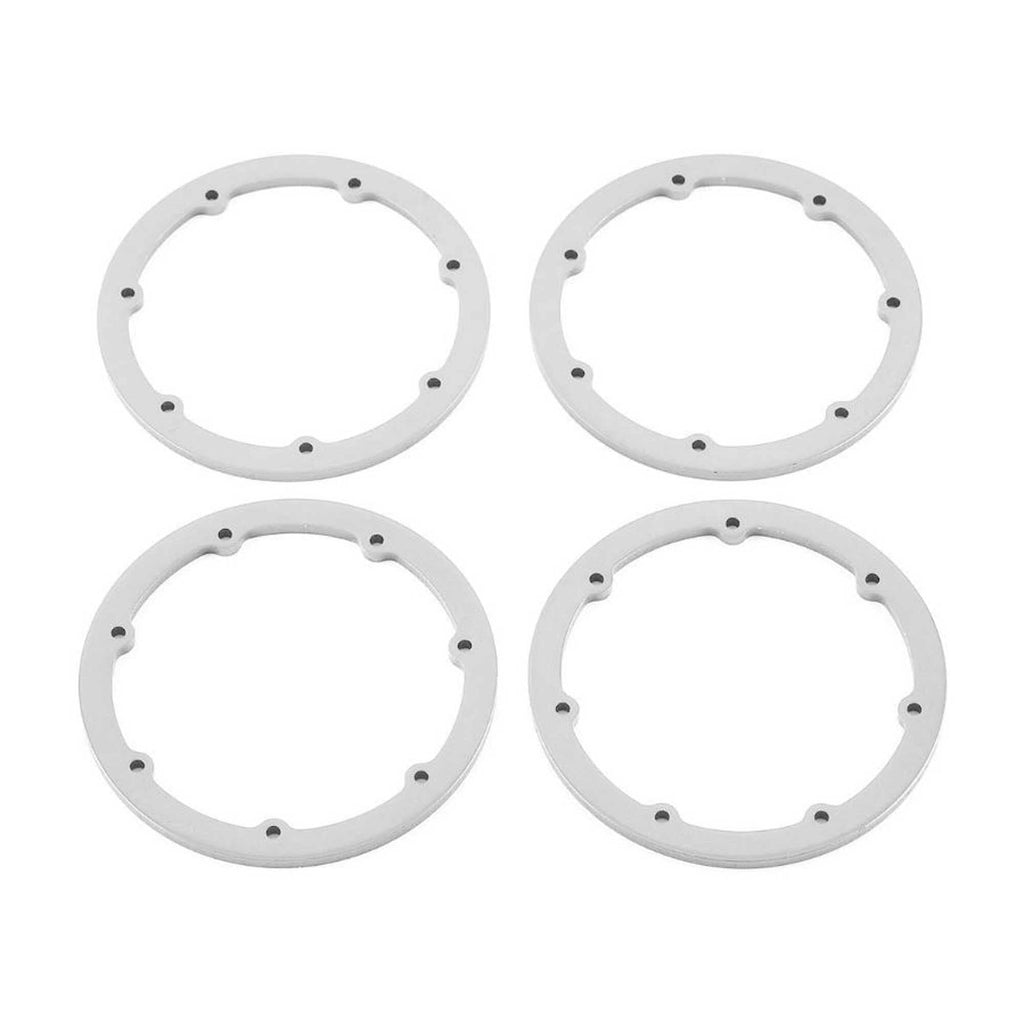 Pit Bull Xtreme R22931C 2.2 Chrome Ring : Raceline #931 Injector (4)