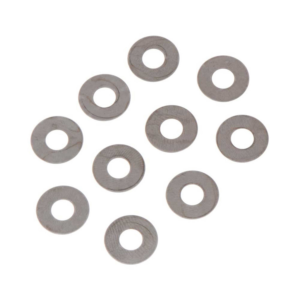 Axial AX31196 Washers(10) 4x10x0.15: 1/8 Yeti XL