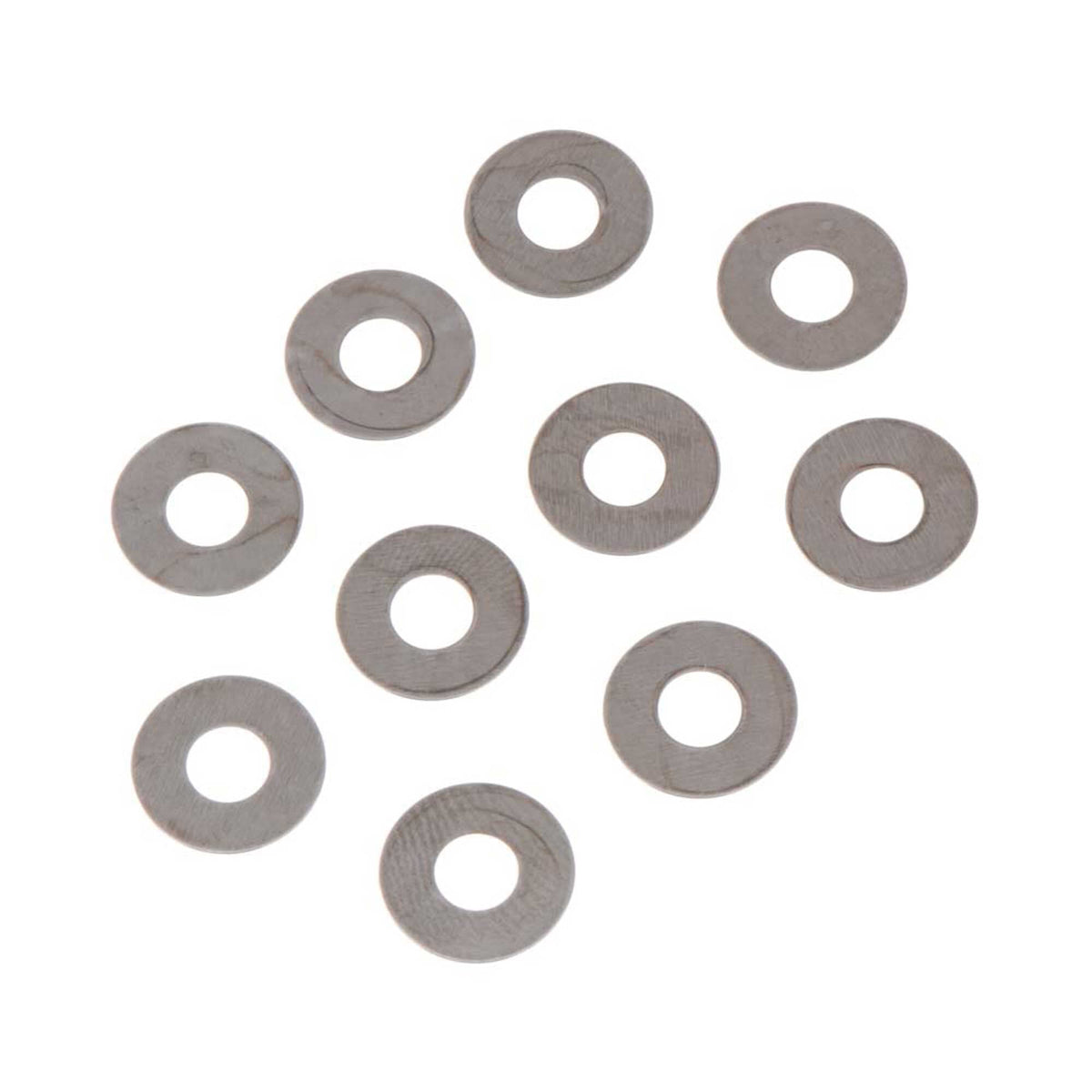 Axial AX31196 Washers(10) 4x10x0.15: 1/8 Yeti XL