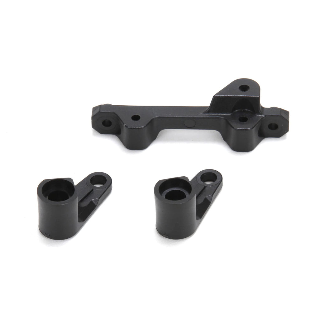 Team Losi Racing TLR231028 Bell Cranks/Bellcranks and Drag Link 22/2.0/T/SCT
