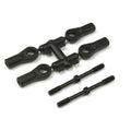Kyosho IF489 Steering Rod Set (4x50mm/2pcs/MP9 TKI4)
