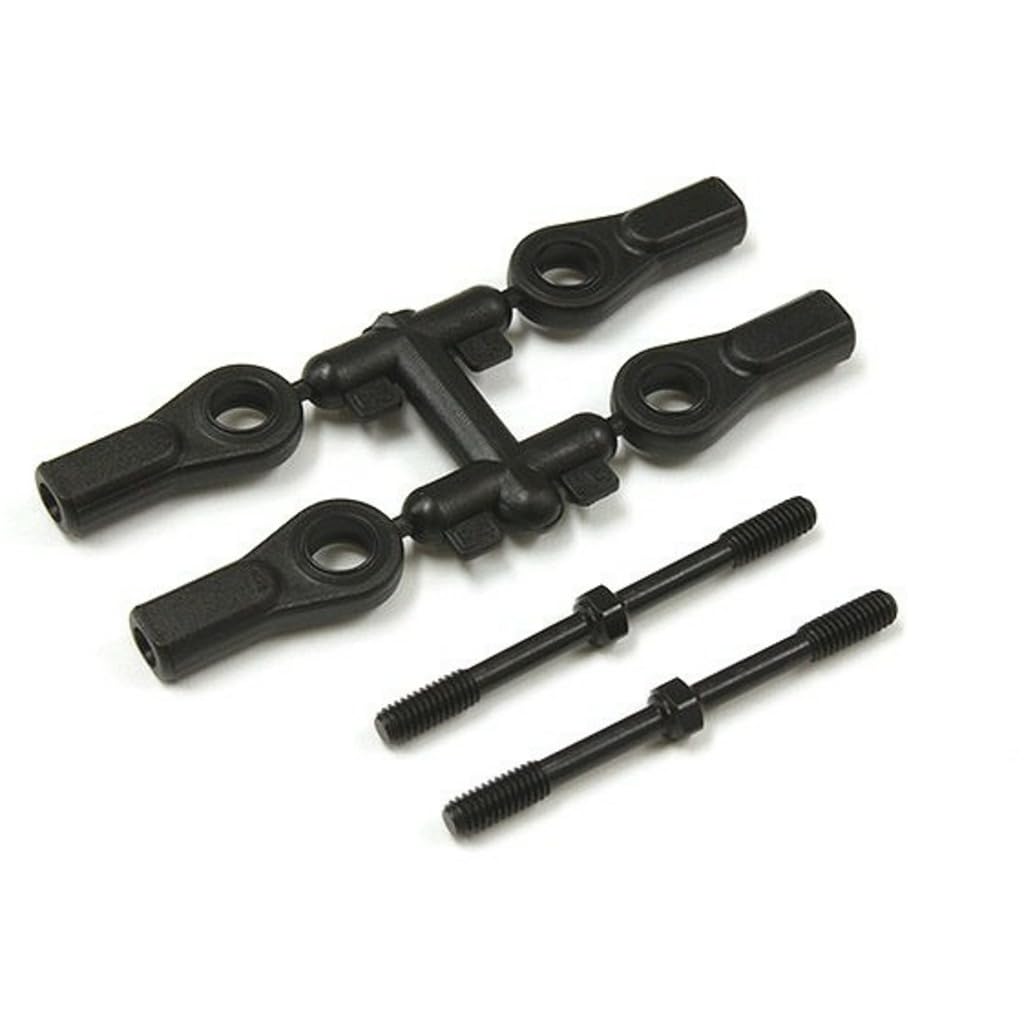 Kyosho IF489 Steering Rod Set (4x50mm/2pcs/MP9 TKI4)