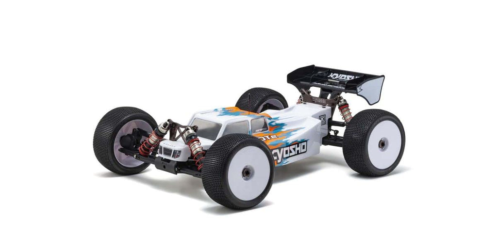 Kyosho 34115 MP10Te Inferno 1:8 Stadium Truck 4WD (Race Kit)