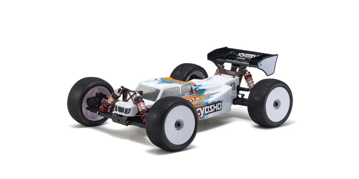 Kyosho 34115 MP10Te Inferno 1:8 Stadium Truck 4WD (Race Kit)