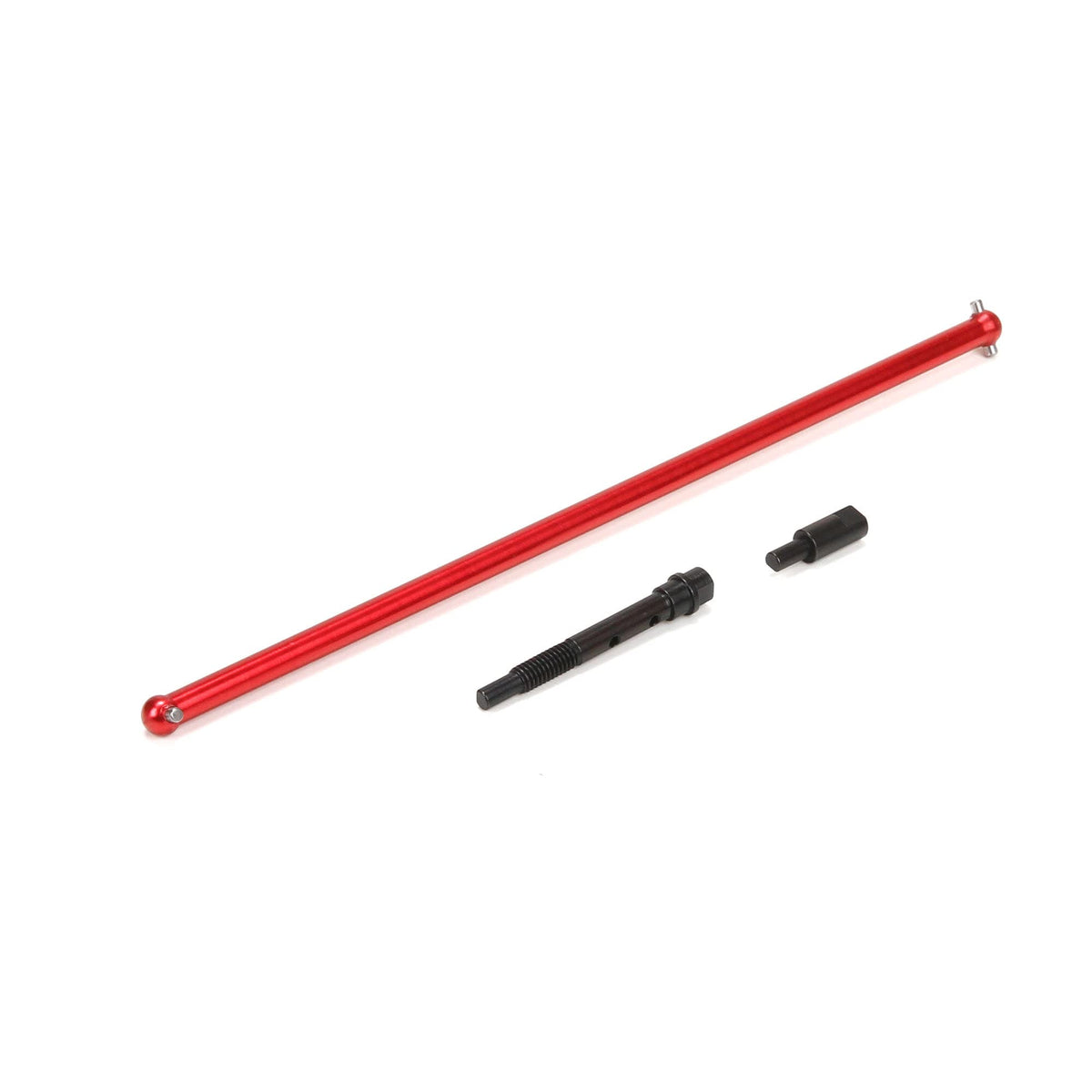 Losi LOS212000 Drive-Shaft Set: 1/14 Mini 8T 8ight-T Eight-T