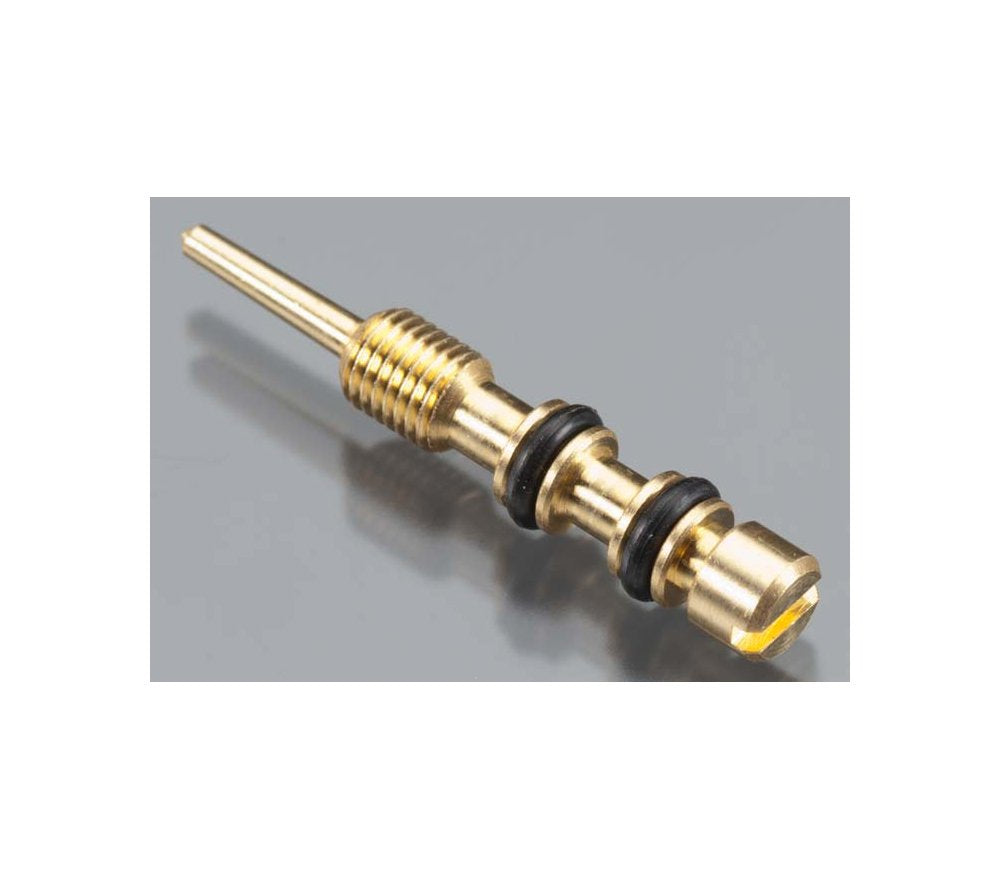 HPI 101275 Mid Range Needle Valve with O-Rings, for 3.0 Engine