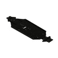 Arrma 320621 Aluminum Chassis SWB