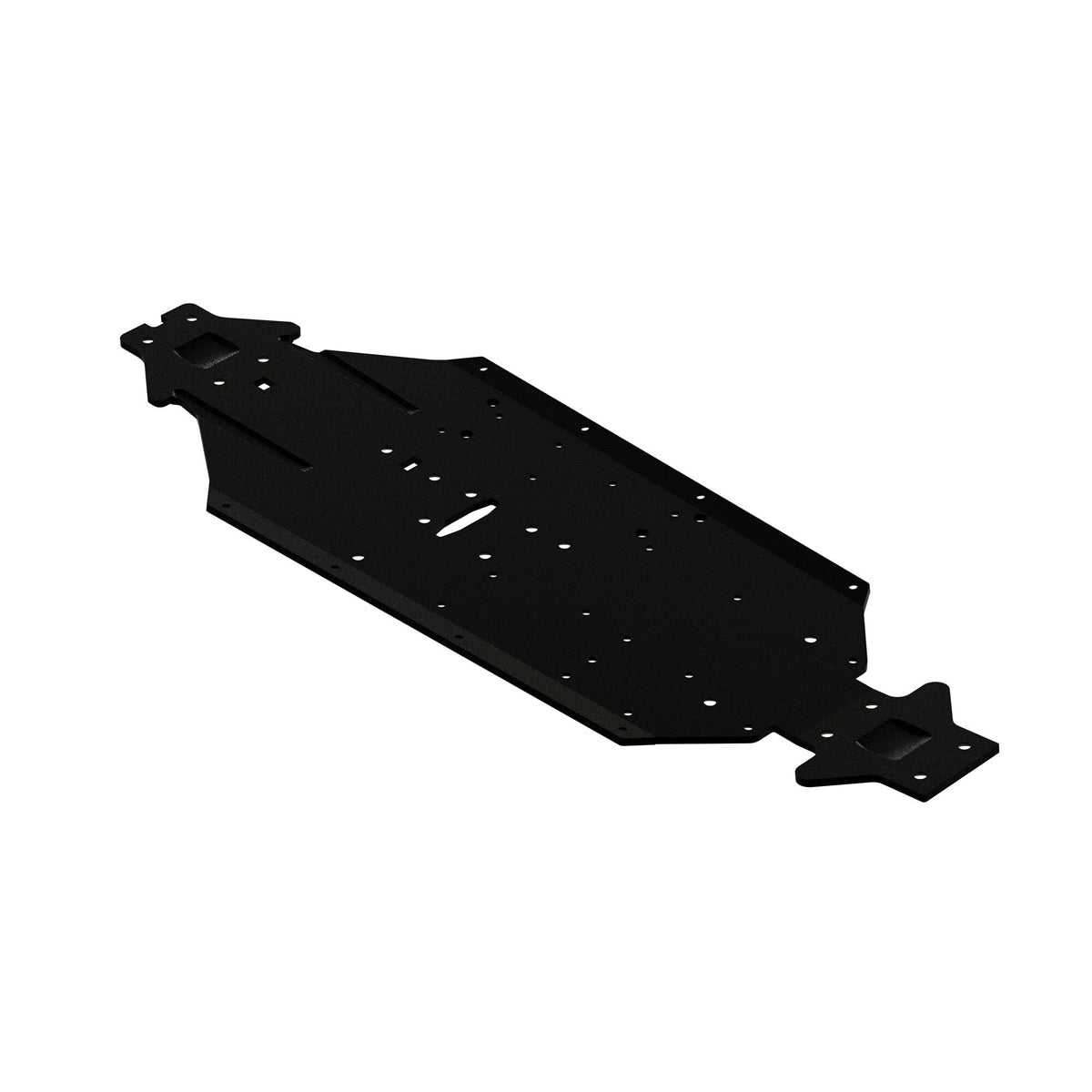 Arrma 320621 Aluminum Chassis SWB