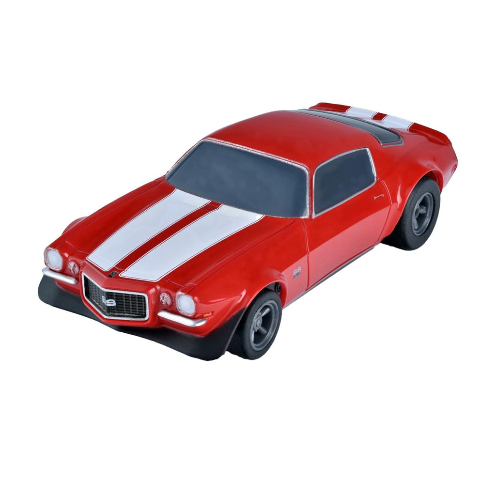 AFX 22002 Camaro SS350 - Red