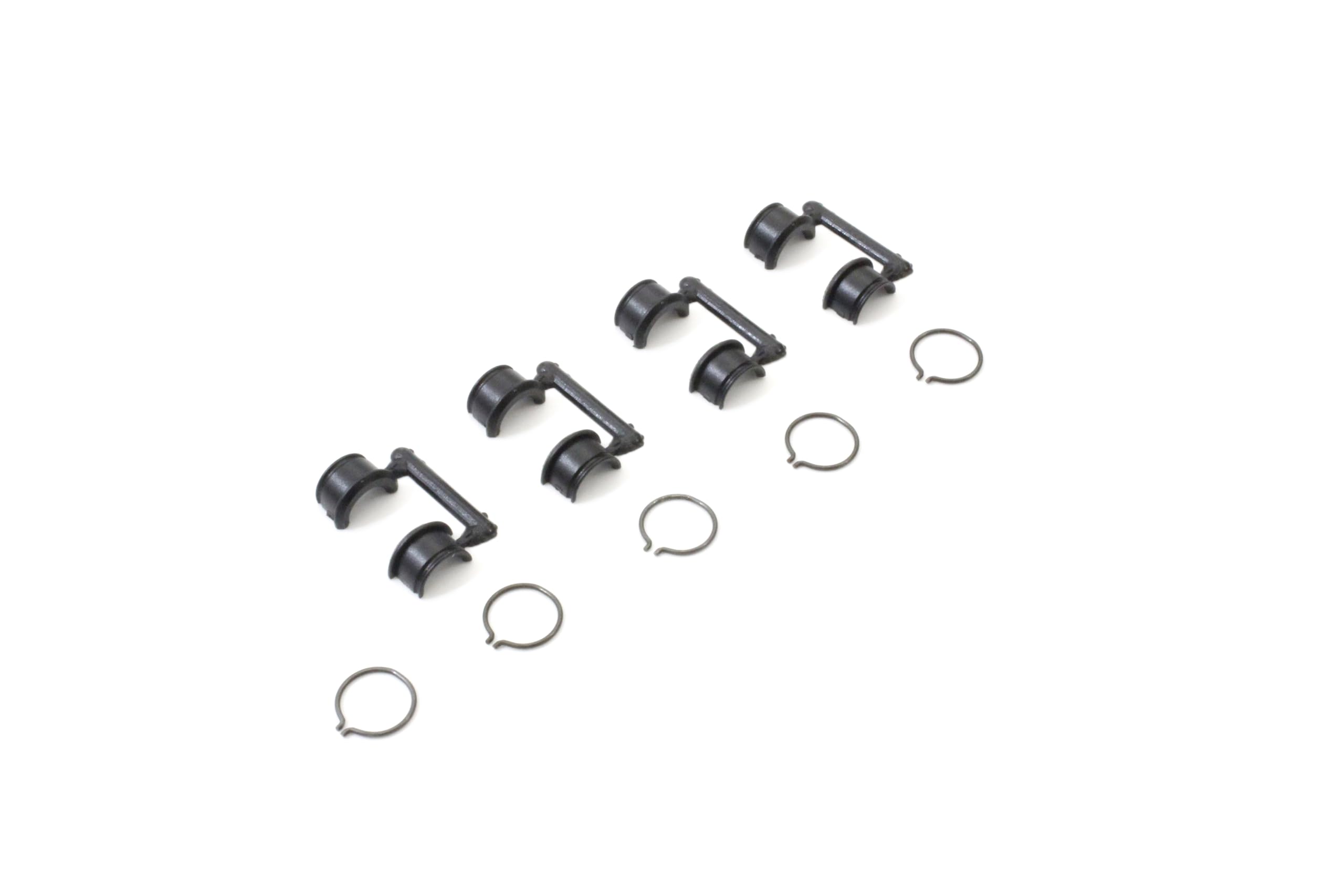 Kyosho FAW205-01 Ball Cup, 4pcs