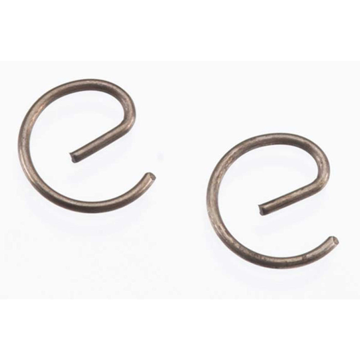 DLE Engines DLEG2122 Piston Pin Retainer DLE-20 (2)