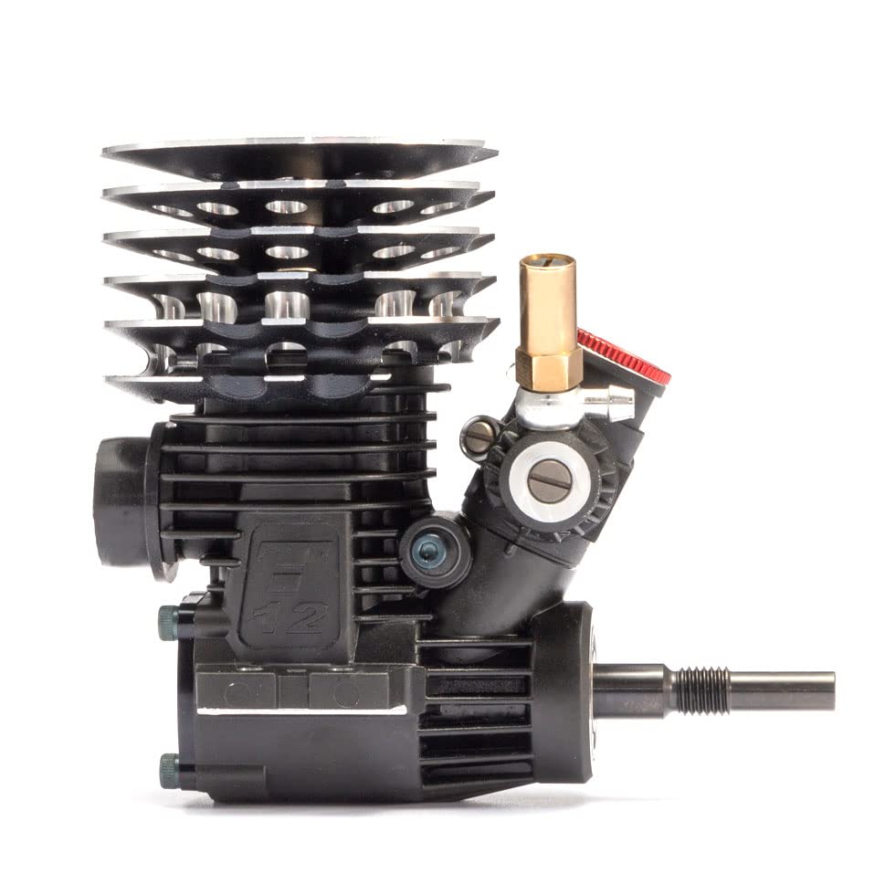 OS  Speed T1204 Touring Engine